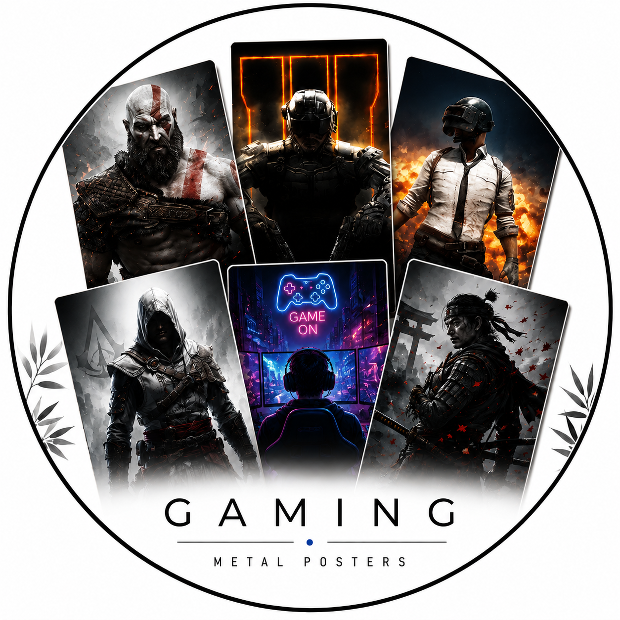 Gaming