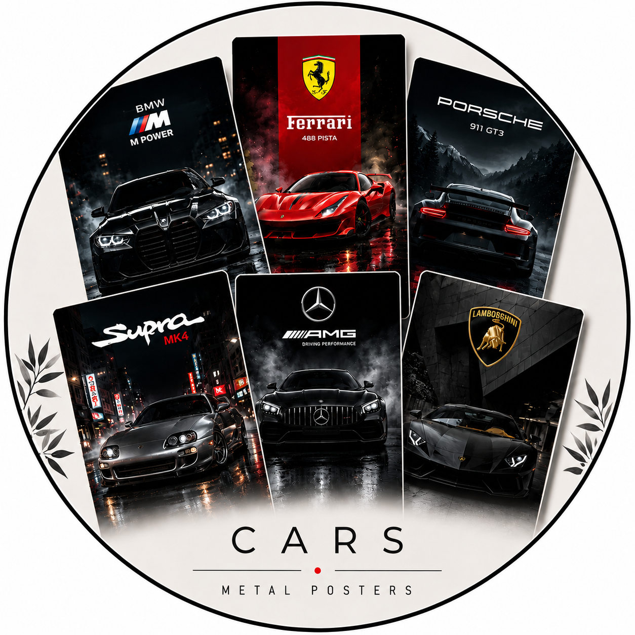 Cars