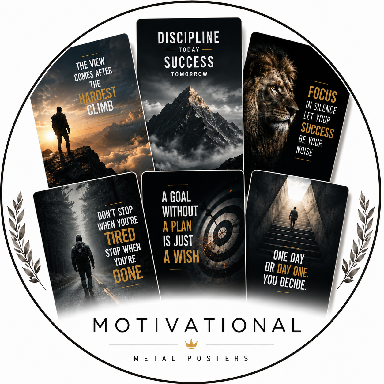 Motivational