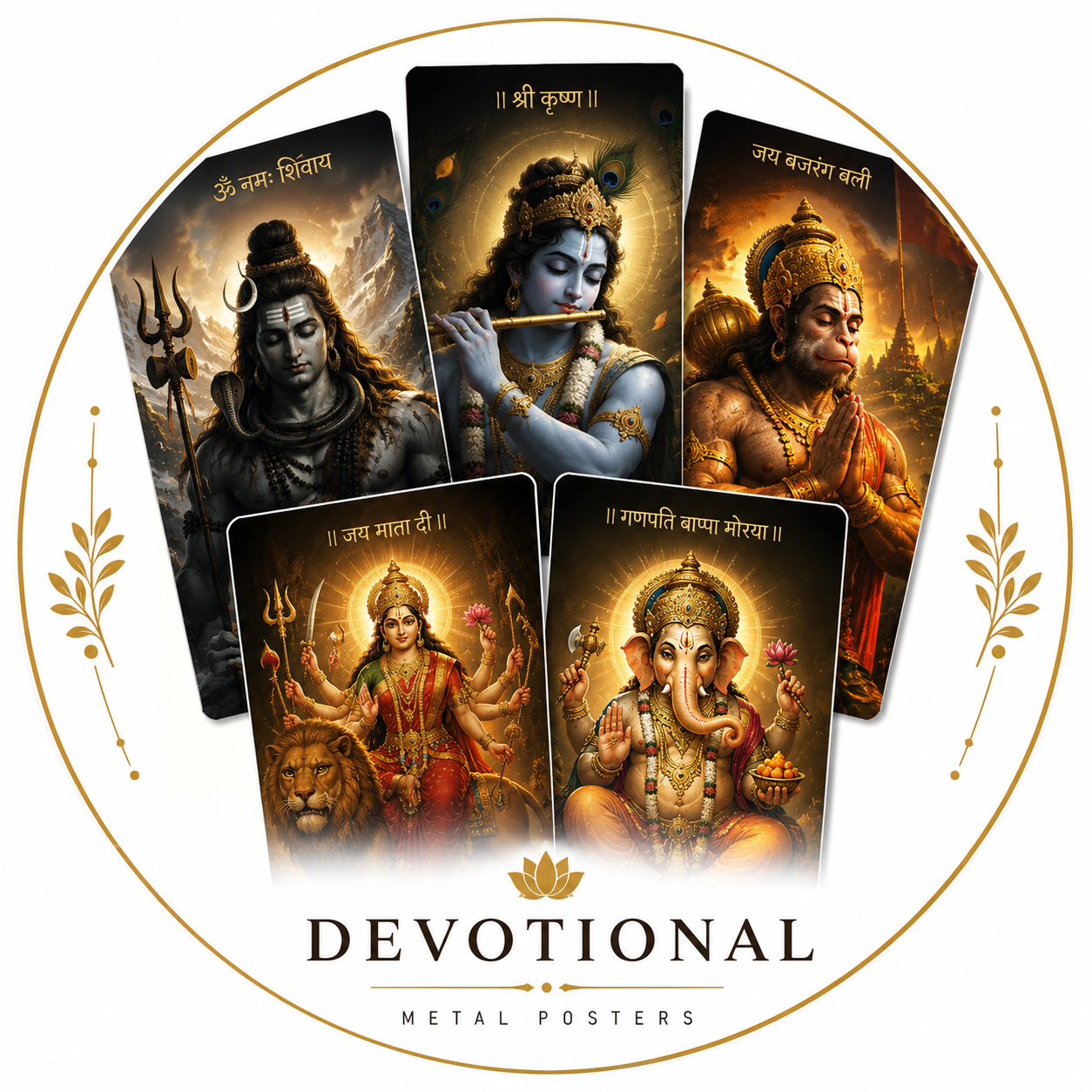 Devotional